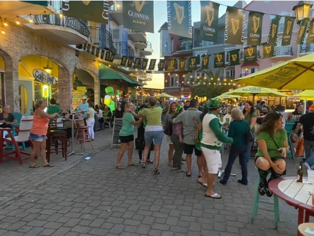 Cork and Pint Largest Selection of Craft Beer in Flagler County